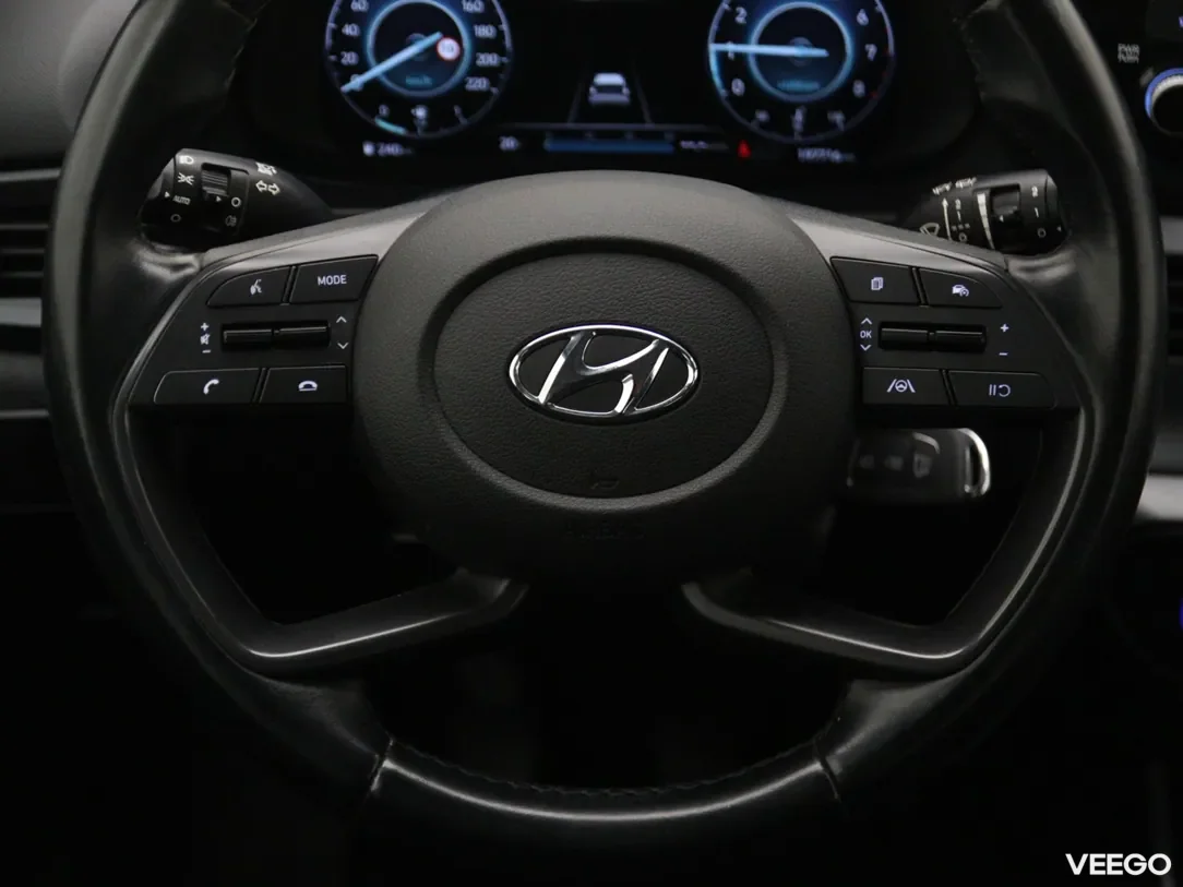 Hyundai i20 1 74kW