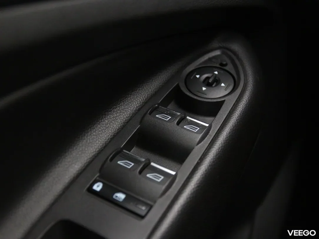 Ford Kuga 2 132kW