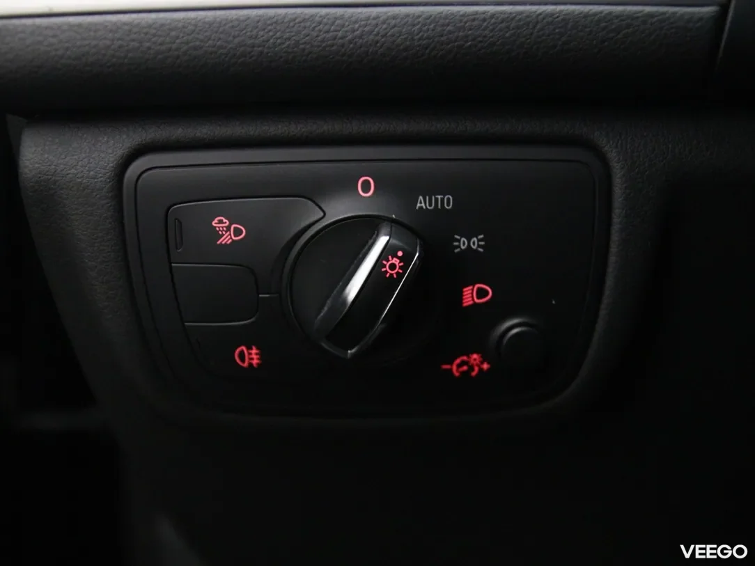 Audi A6 3 235kW