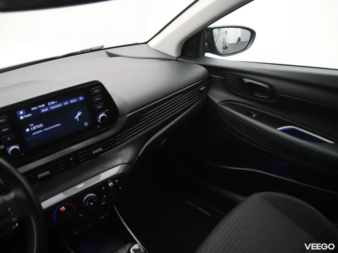 Hyundai i20 1 74kW