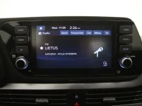 Hyundai i20 1 74kW thumbnail