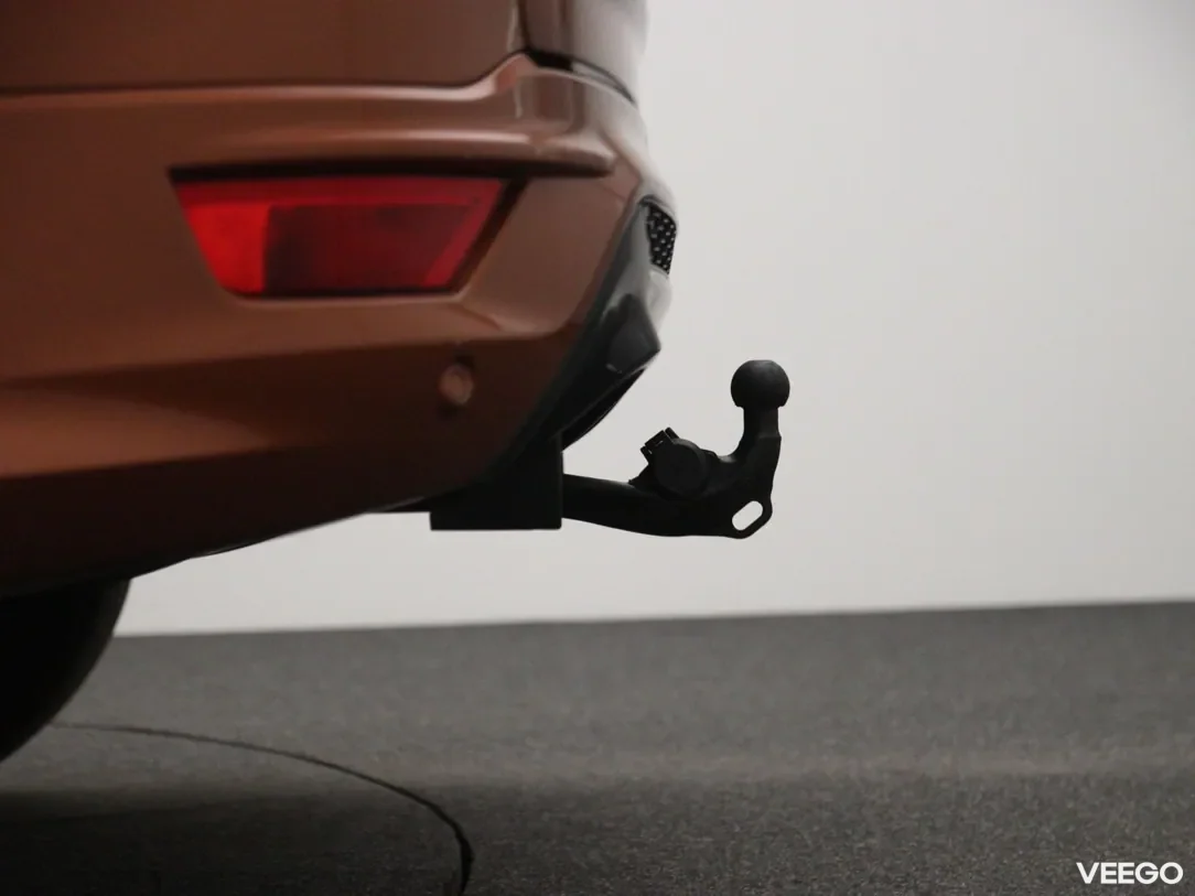 Ford Kuga 2 132kW