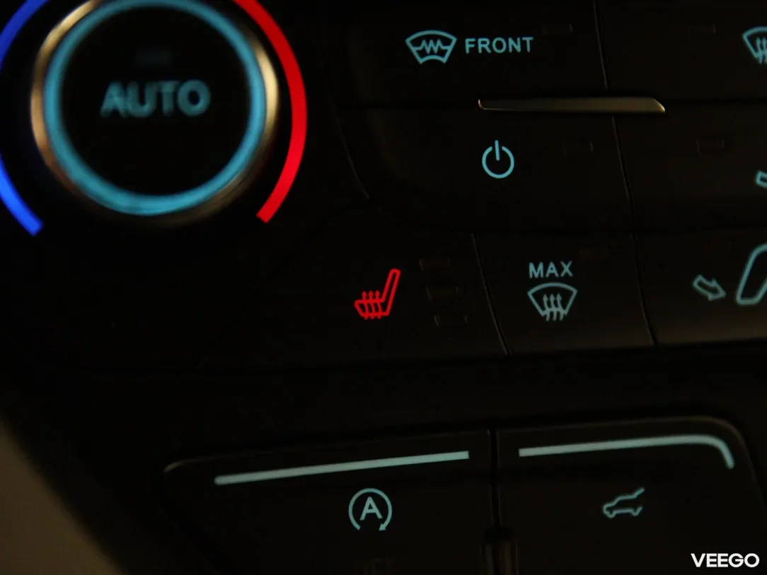 Ford Kuga 2 132kW