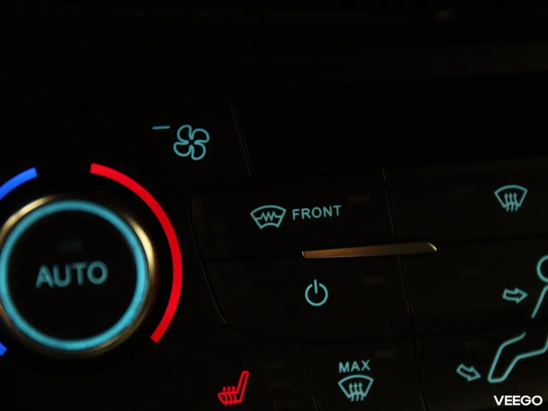 Ford Kuga 2 132kW