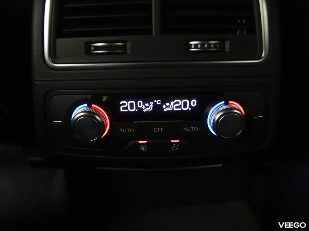 Audi A6 3 235kW