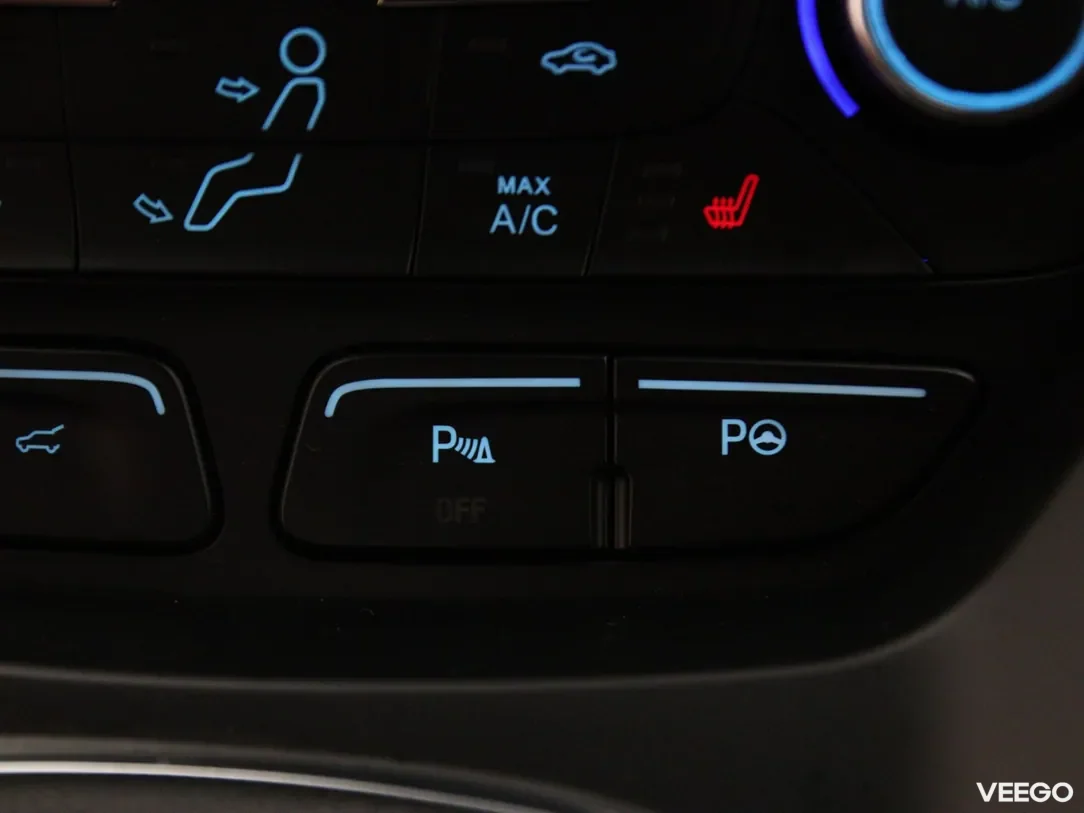 Ford Kuga 2 132kW
