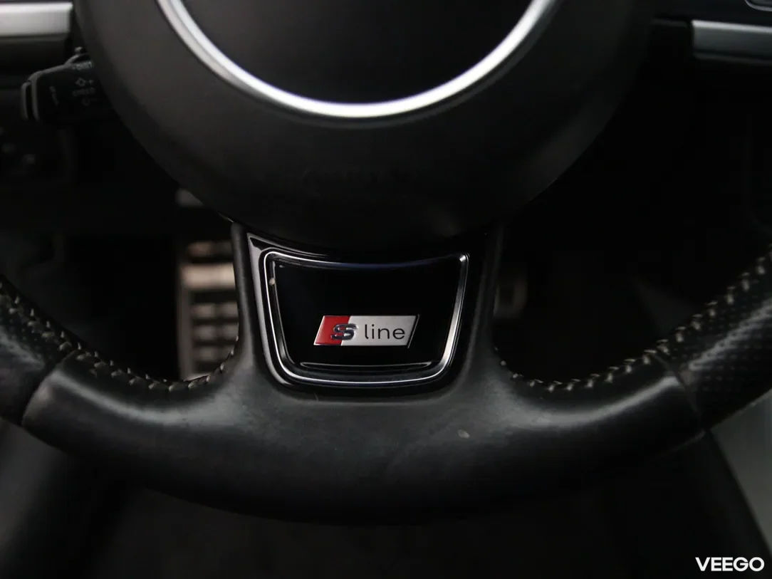 Audi A6 3 235kW