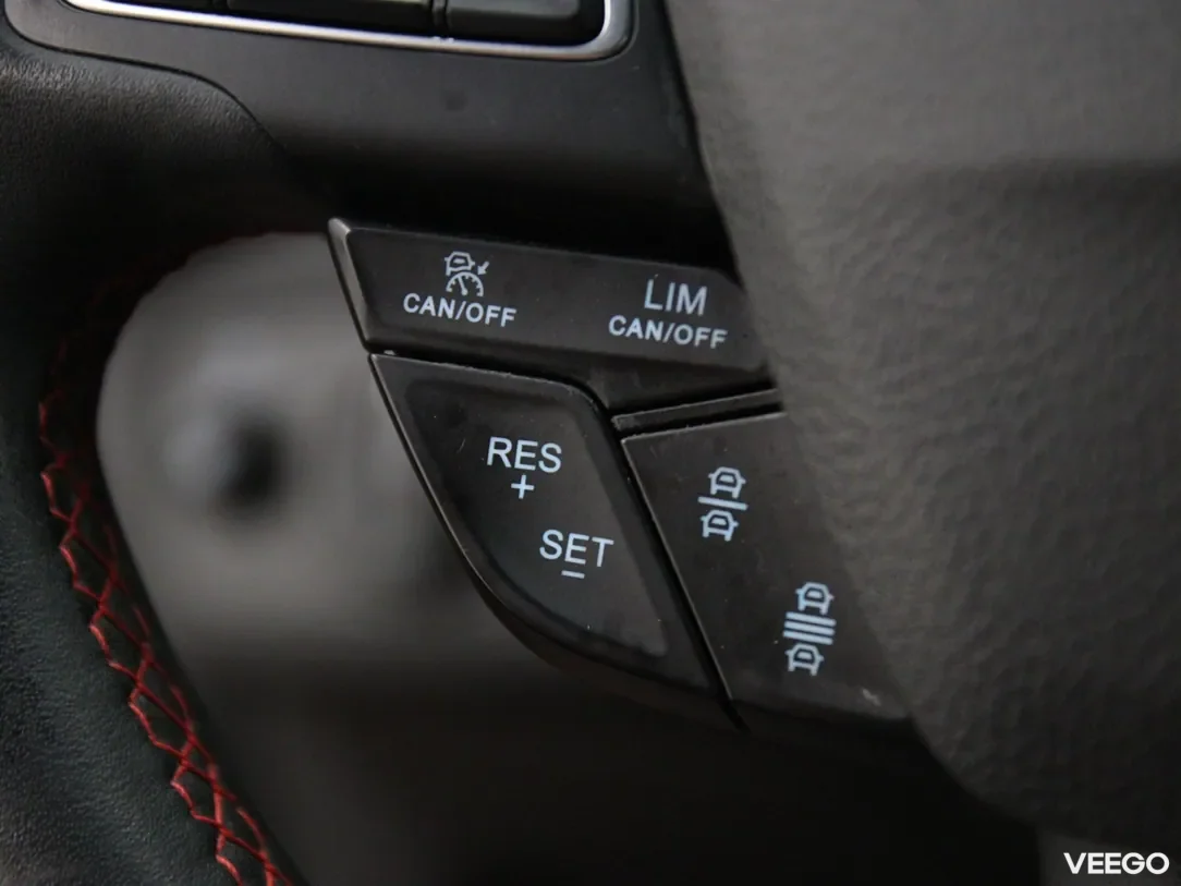 Ford Kuga 2 132kW