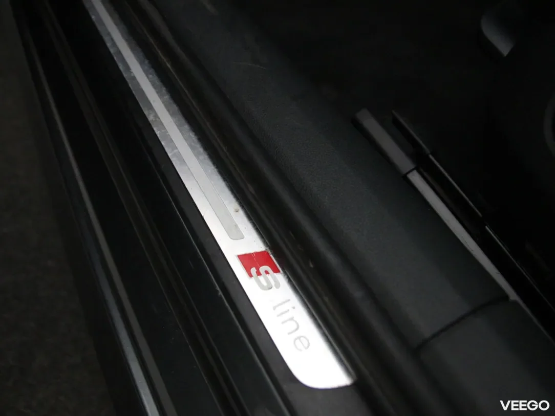 Audi A6 3 235kW