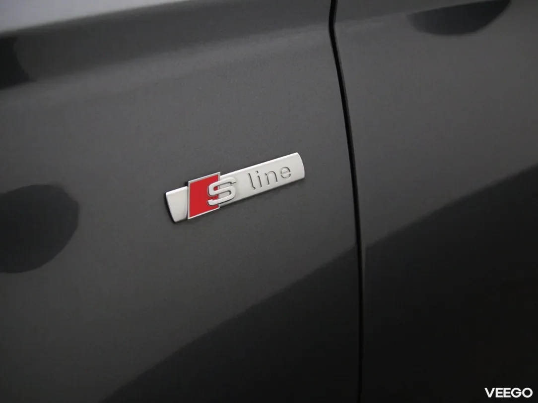 Audi A6 3 235kW