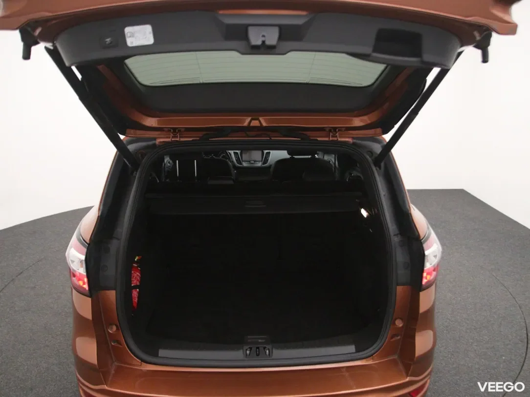 Ford Kuga 2 132kW