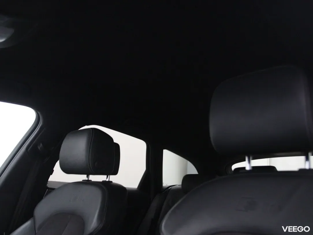 Audi A6 3 235kW