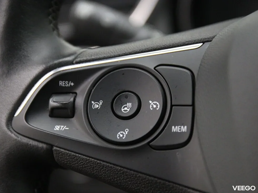 Opel Grandland X 1.5 96kW