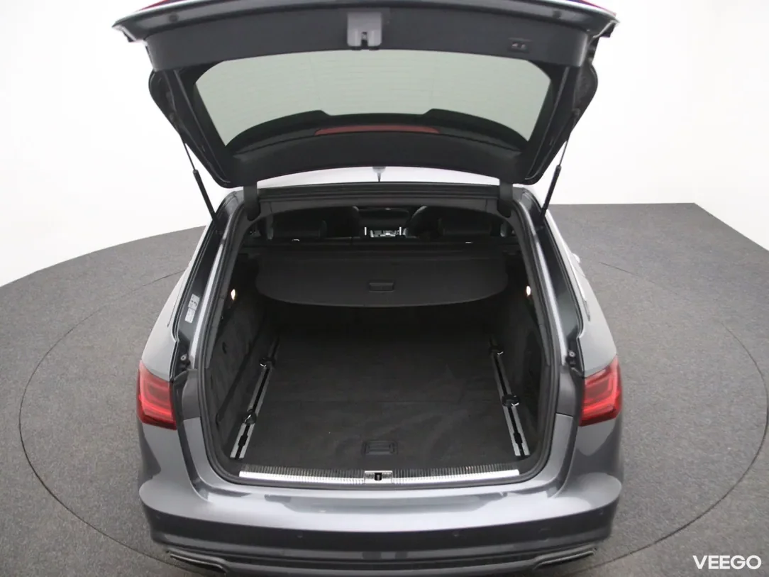 Audi A6 3 235kW