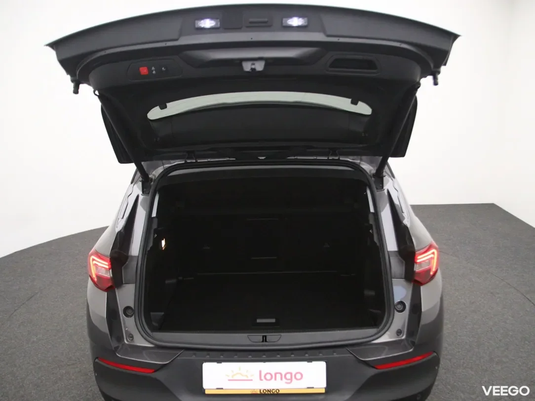 Opel Grandland X 1.5 96kW
