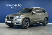 BMW X5 xDrive30d 3 190kW thumbnail