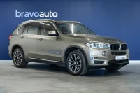 BMW X5 xDrive30d 3 190kW thumbnail
