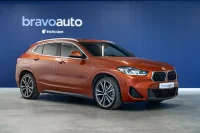 BMW X2 xDrive25e M-Sportpakett 1.5 162kW thumbnail