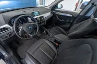 BMW X1 sDrive18i 1.5 100kW thumbnail