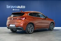 BMW X2 xDrive25e M-Sportpakett 1.5 162kW thumbnail