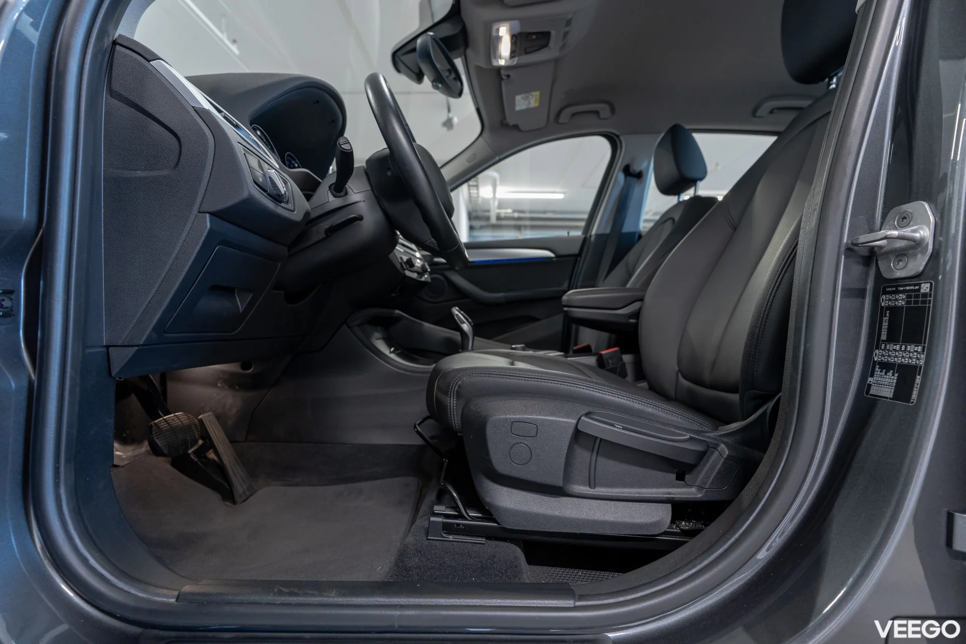 BMW X1 sDrive18i 1.5 100kW