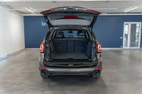 BMW X5 xDrive30d 3 190kW thumbnail