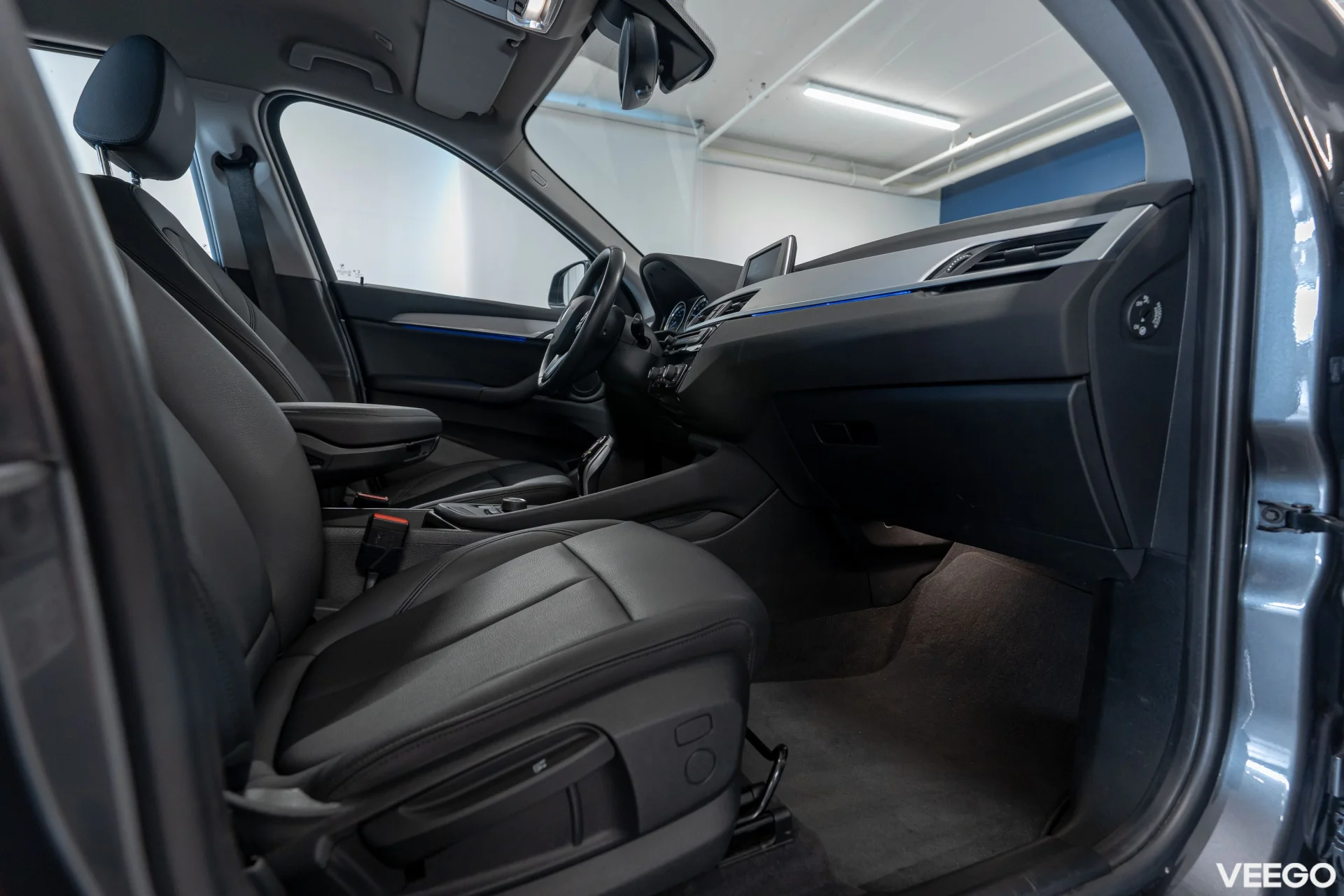 BMW X1 sDrive18i 1.5 100kW