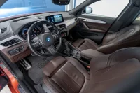 BMW X2 xDrive25e M-Sportpakett 1.5 162kW thumbnail