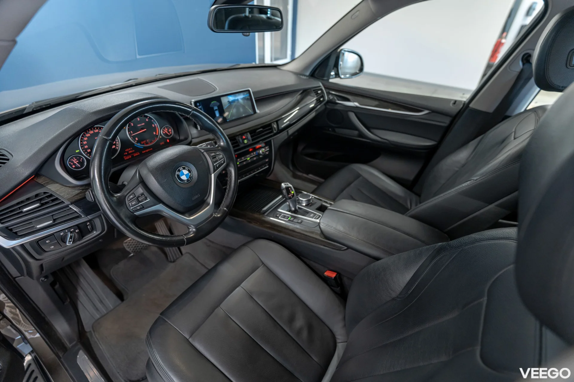 BMW X5 xDrive30d 3 190kW