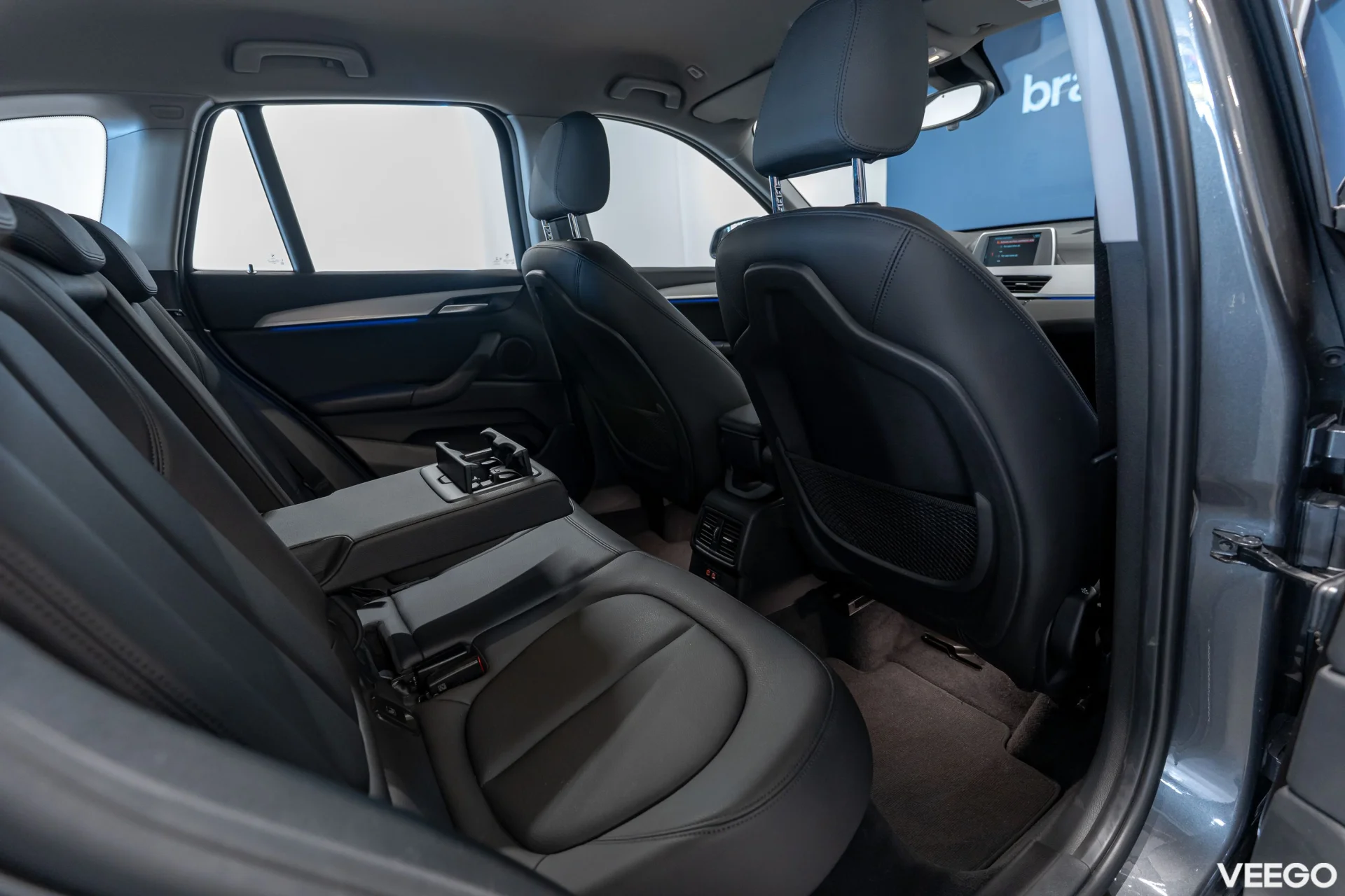 BMW X1 sDrive18i 1.5 100kW