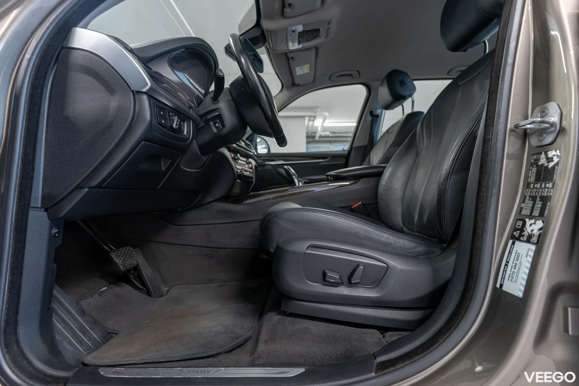 BMW X5 xDrive30d 3 190kW