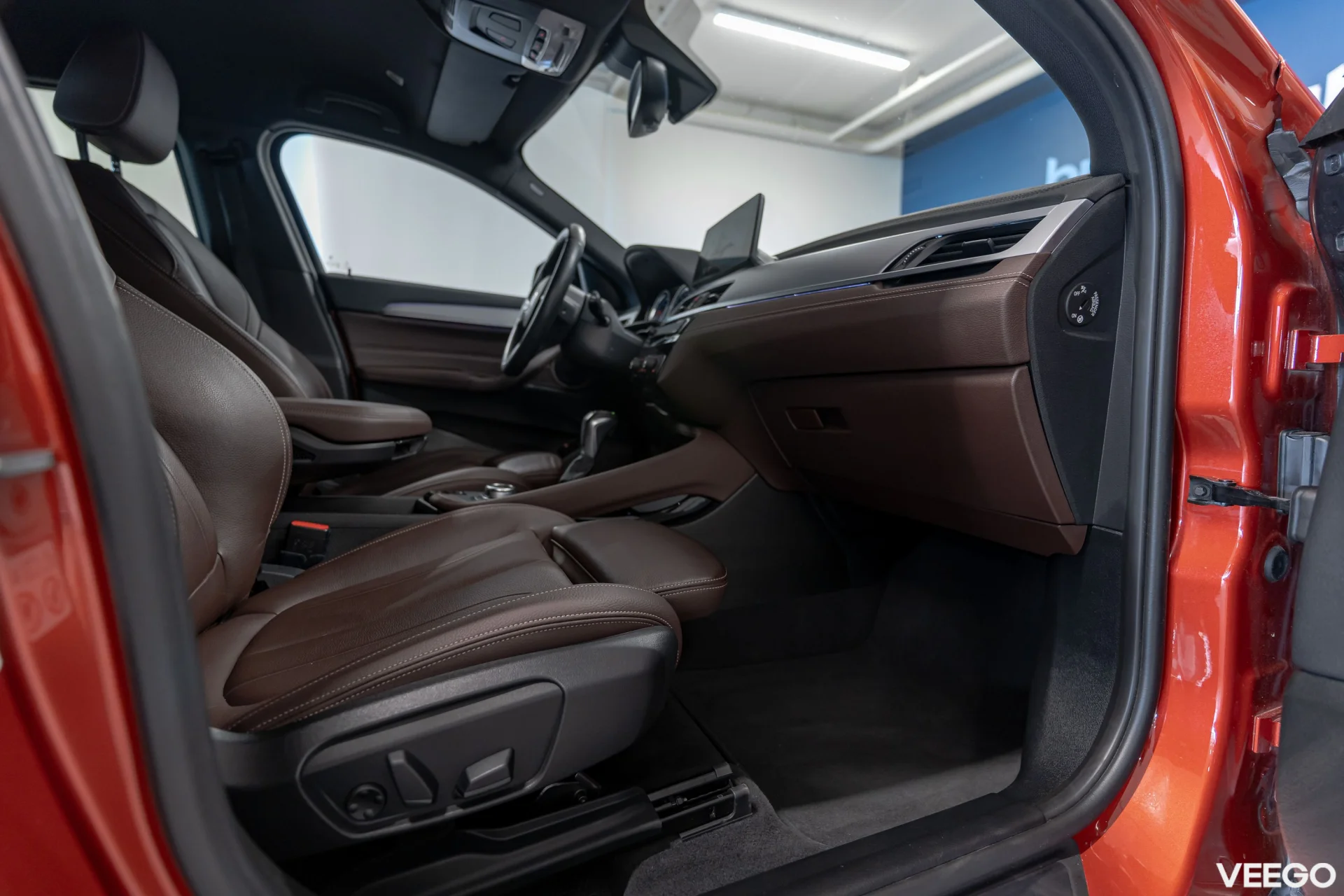 BMW X2 xDrive25e M-Sportpakett 1.5 162kW