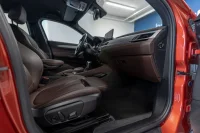 BMW X2 xDrive25e M-Sportpakett 1.5 162kW thumbnail