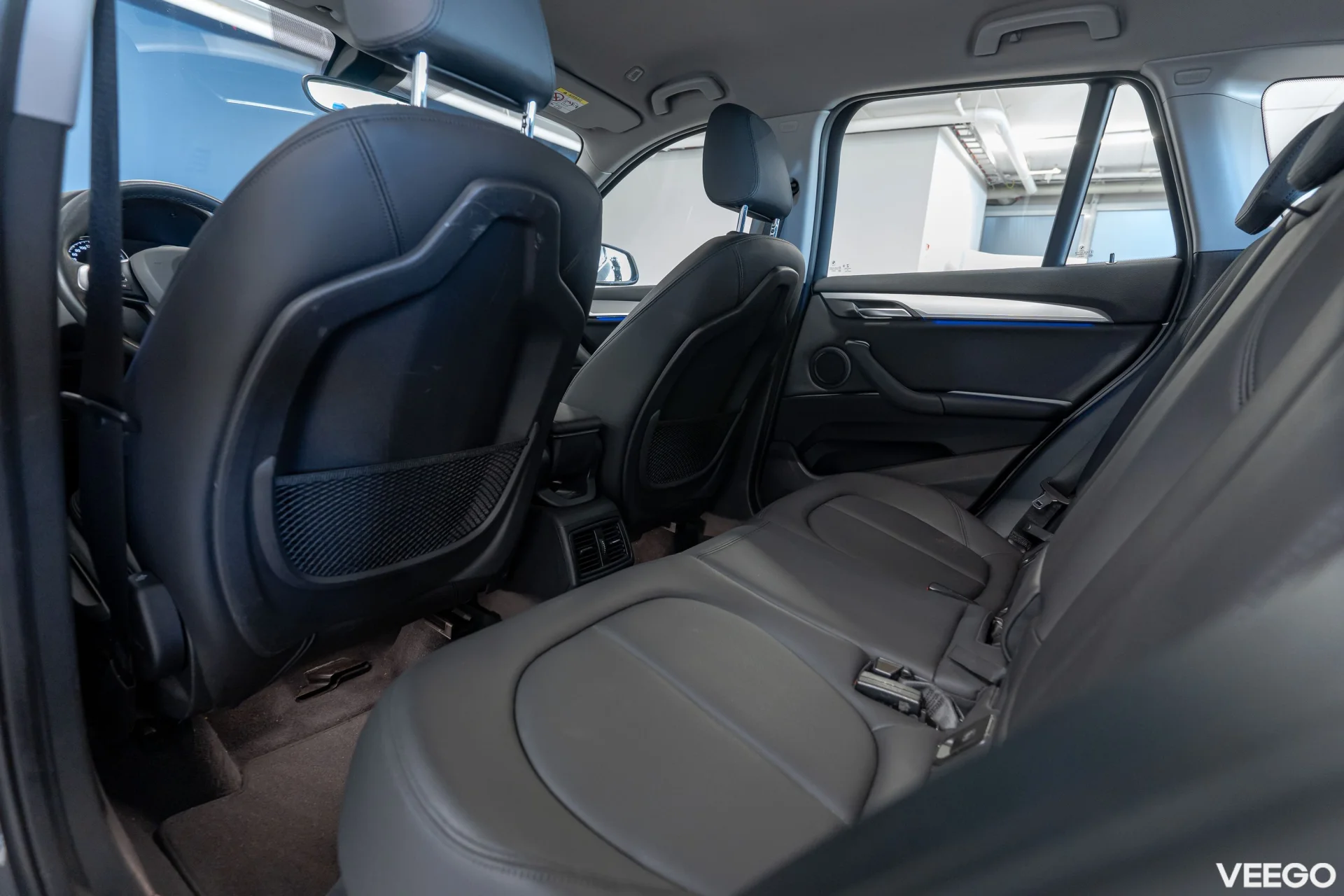BMW X1 sDrive18i 1.5 100kW