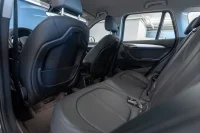 BMW X1 sDrive18i 1.5 100kW thumbnail