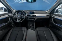 BMW X1 sDrive18i 1.5 100kW thumbnail
