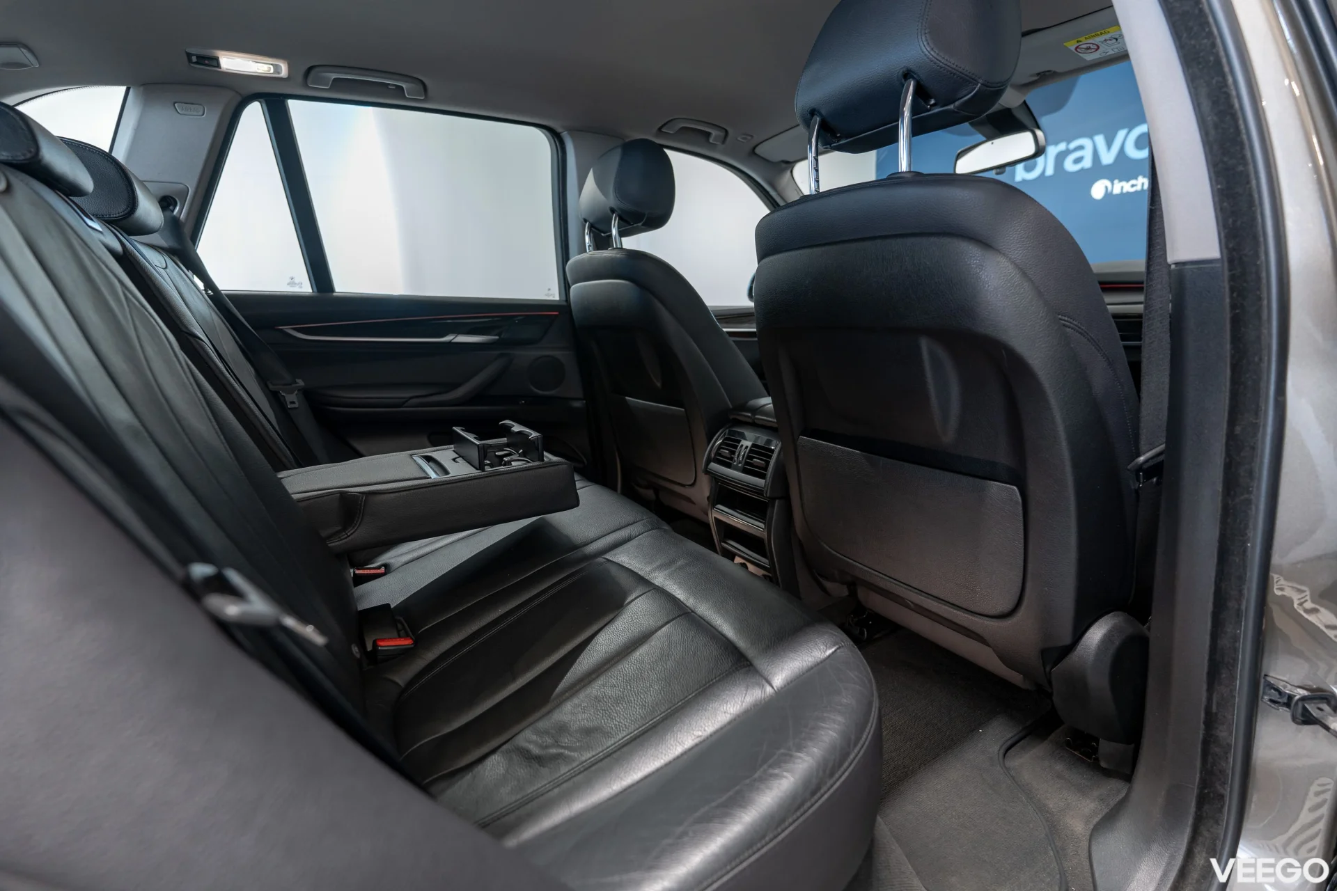 BMW X5 xDrive30d 3 190kW