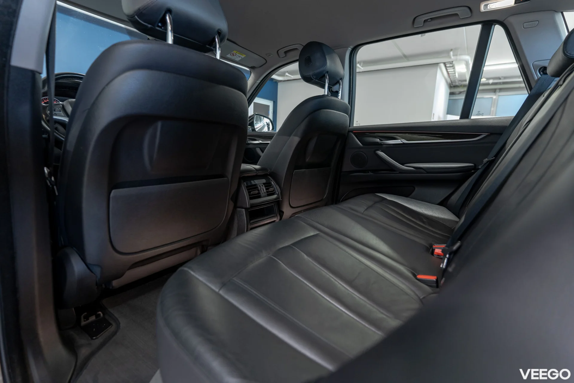 BMW X5 xDrive30d 3 190kW