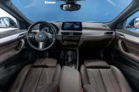 BMW X2 xDrive25e M-Sportpakett 1.5 162kW thumbnail