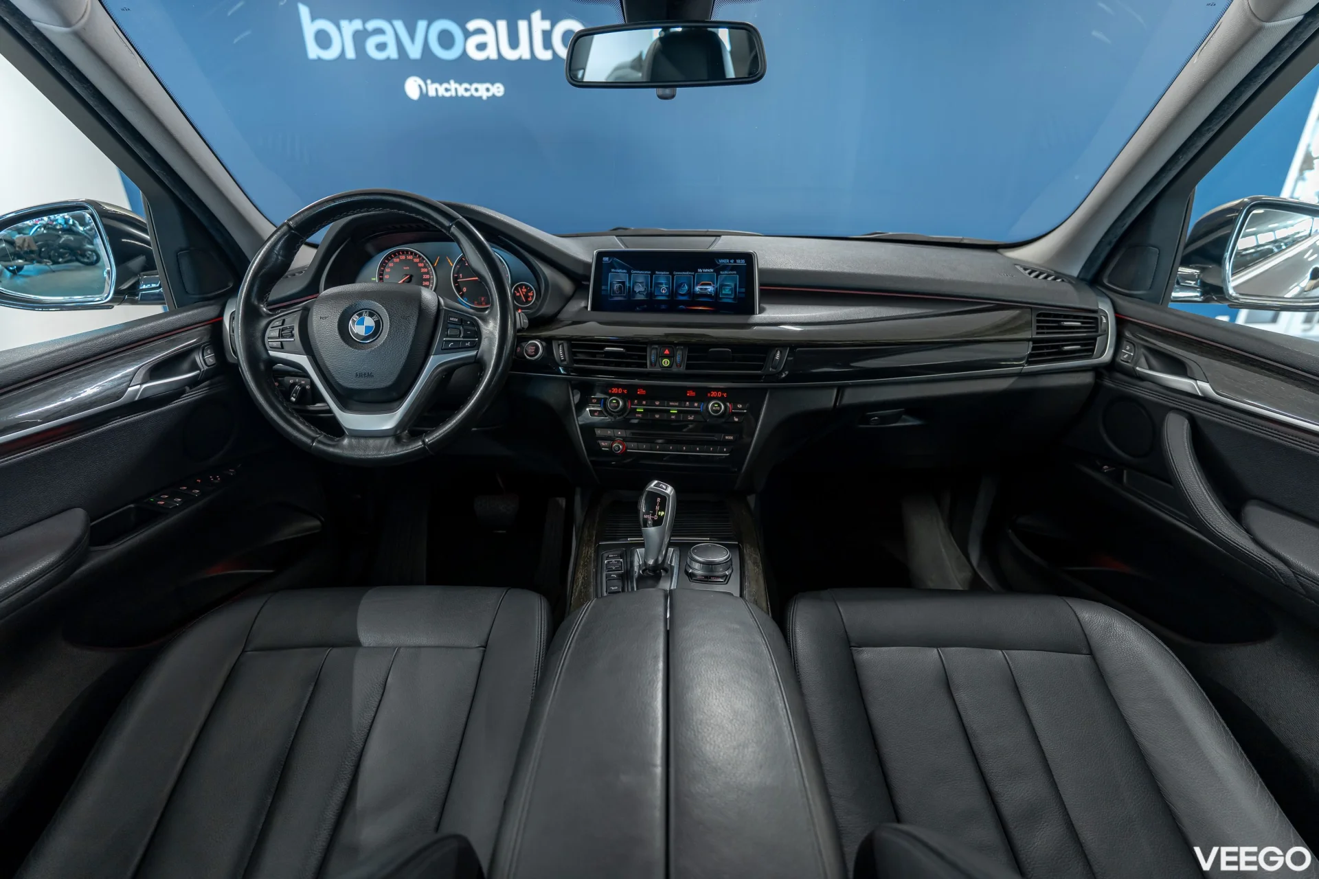 BMW X5 xDrive30d 3 190kW