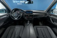 BMW X5 xDrive30d 3 190kW thumbnail