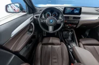 BMW X2 xDrive25e M-Sportpakett 1.5 162kW thumbnail