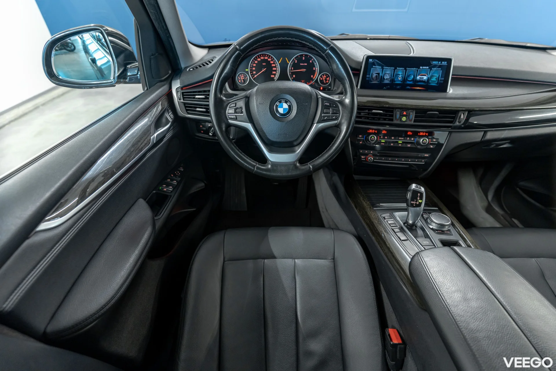 BMW X5 xDrive30d 3 190kW