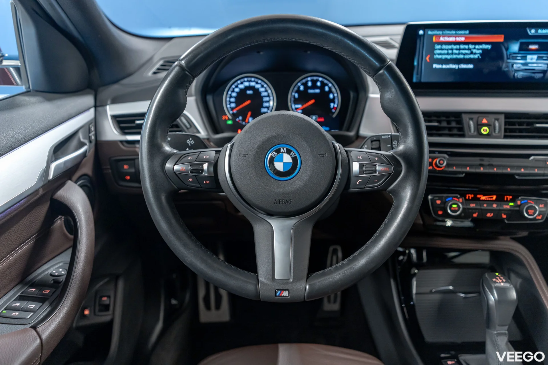 BMW X2 xDrive25e M-Sportpakett 1.5 162kW