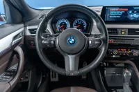 BMW X2 xDrive25e M-Sportpakett 1.5 162kW thumbnail