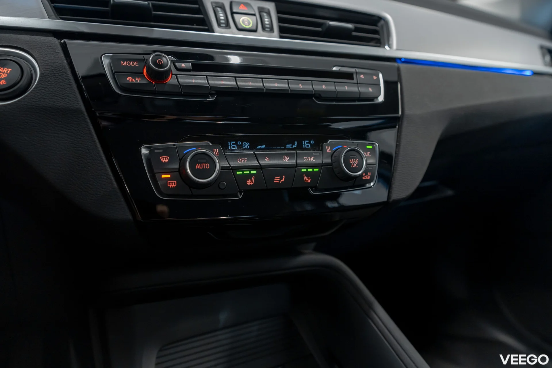 BMW X1 sDrive18i 1.5 100kW
