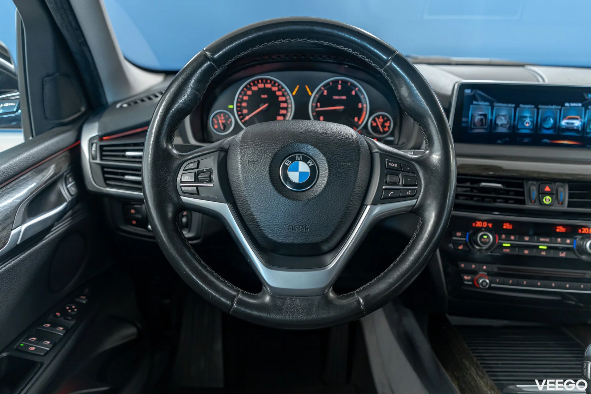 BMW X5 xDrive30d 3 190kW