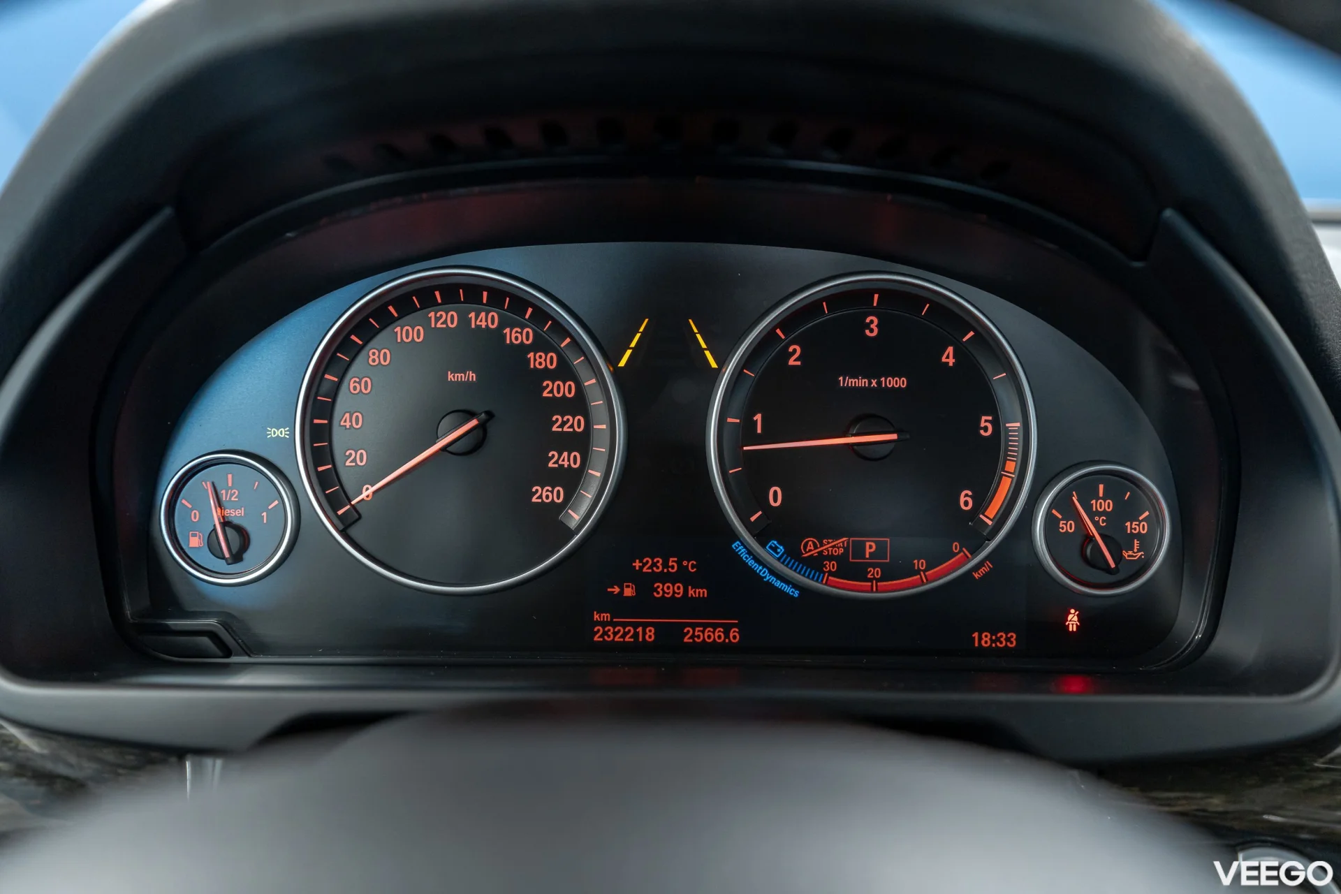 BMW X5 xDrive30d 3 190kW