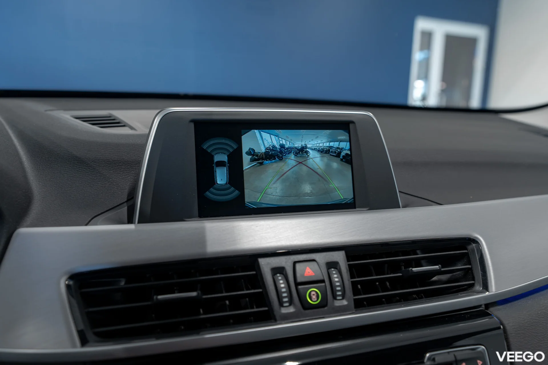 BMW X1 sDrive18i 1.5 100kW