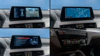 BMW X2 xDrive25e M-Sportpakett 1.5 162kW thumbnail